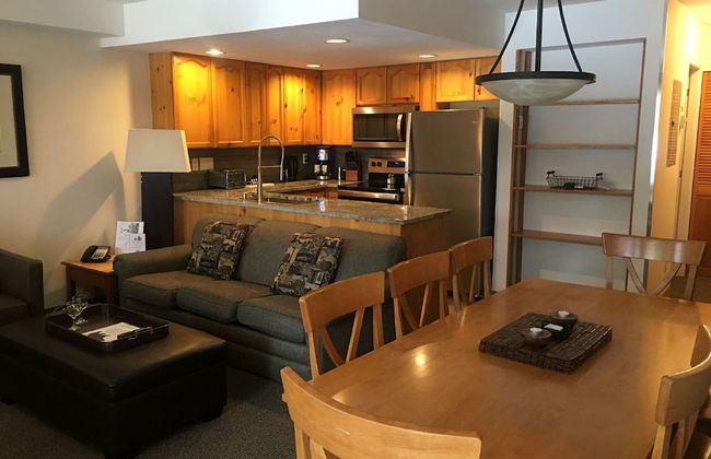 Valhalla Vacations at Whistler - Foto 49