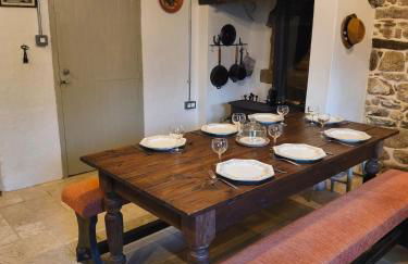 Le cottage de Maddie - charme, calme et authenticité - Foto 54