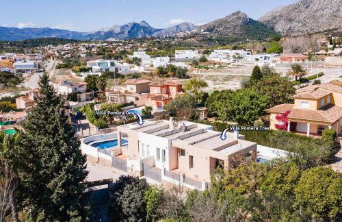 Villa Pomera Tres by Villa Plus - Photo 3