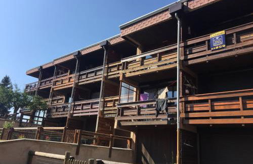 Duplex 6 à 8 couchages calme avec solarium plein Sud - Foto 50