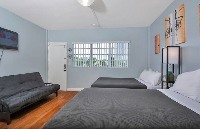 Gorgeous Spot in Hallandale Beach With Pool!! - Foto 10