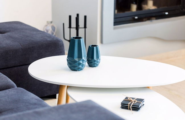 Mpali Bay View And Beach Front Apt Crete - Foto 23