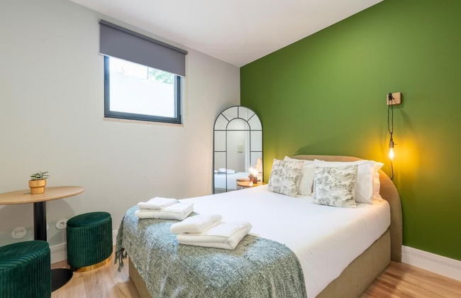 Casa D'Almeida By Porto Stories - Foto 26