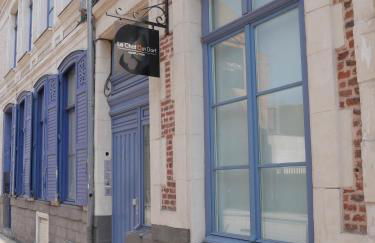 Au Chat Qui Dort Lille - Magasin - Foto 112