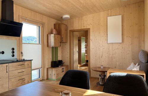 Tiny Haus ökologisch, Tiny House Velburg, Parsberg - Foto 10