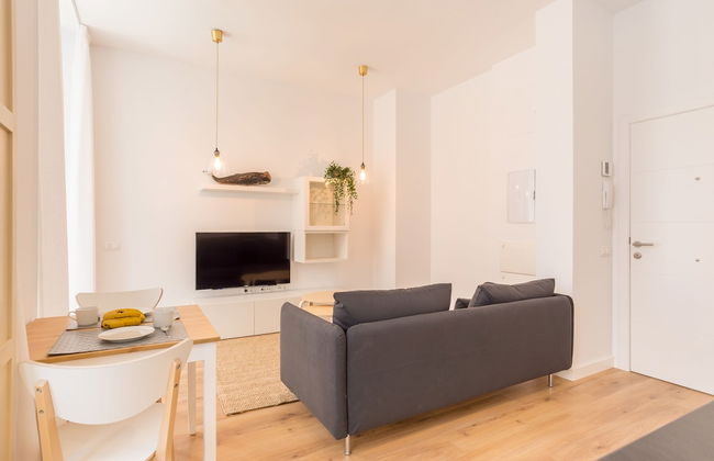 LU&CIA Apartamento Premium Soho - Foto 34