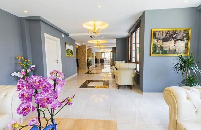 Almercan Hotel Suite - Foto 4