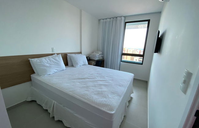 Smart Stay Apto 1207-Mandi Hospitalidade - Foto 2