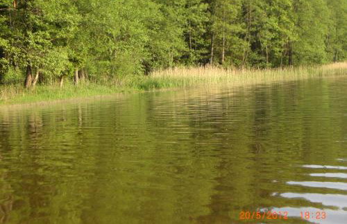 Domek Moczykija - Foto 37