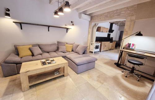 Sublime Mas de Lou à 15 minutes d'Arles - Foto 44