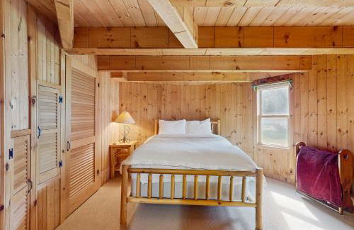 The Red Silo - Photo 9