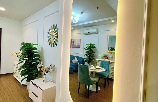 HMH- Vinhomes TIme City - Park Hill - Foto 23