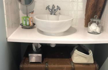 Cottage du vigneron - Foto 65