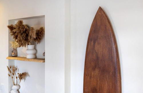 Penthouse Kokorey - Foto 20