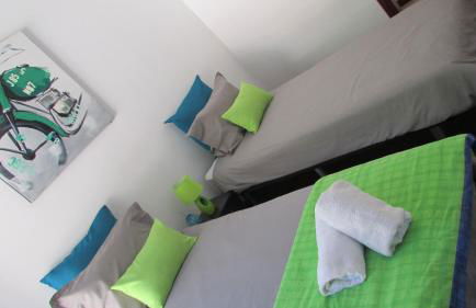 Valley of Nuns Holiday Apartments - Foto 54