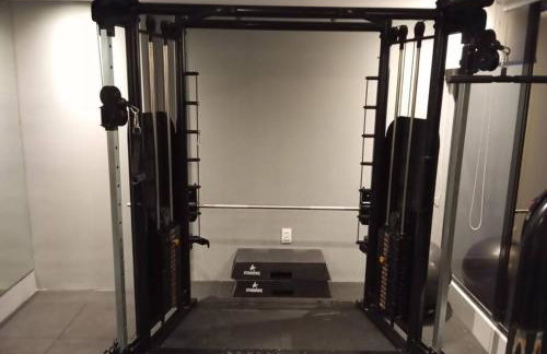 Legacy 702 - vista para o mar - Foto 25