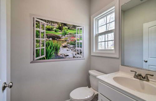 Spacious Home Less Than 1 Mi to Kiptopeke State Park! - Foto 52