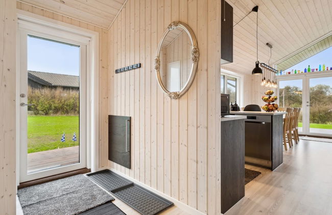 3 bedroom House in Frørup with terrace - Photo 12