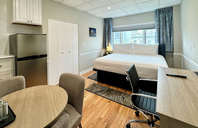 The Gem Museum Suites - Foto 12