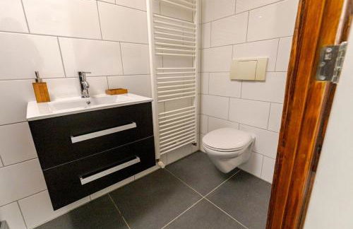 Mario's fachwerkhaus am Huy - Foto 9