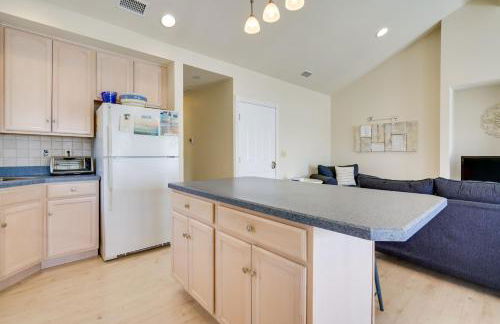 Ocean City Family Getaway about Qtr-Mi to Beach! - Foto 10