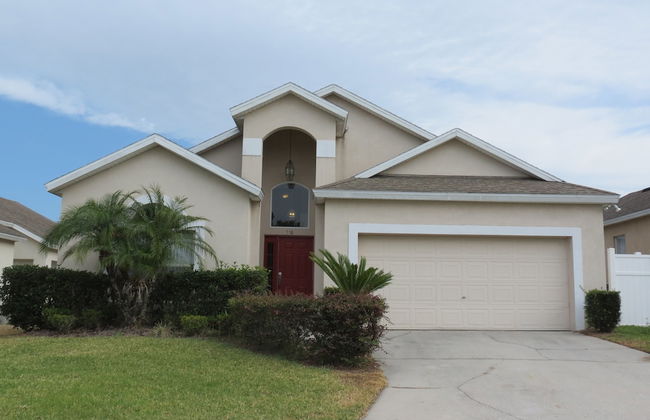 Davenport Area Pool Homes by Sunny OVH - Foto 20