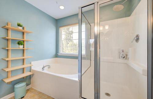 Mulberry home with pond view - Foto 31