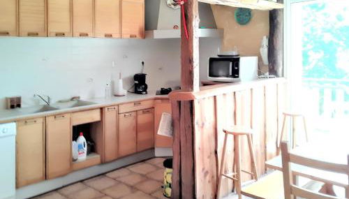 Appartement accueillant à Selonnet de 80 m² avec piscine partagée - Foto 3