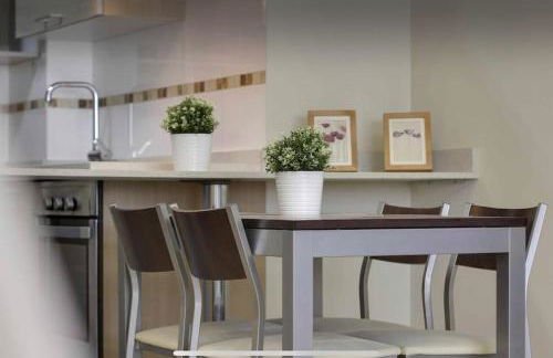 Apartamento Top Malaga Calle Pacifico con piscina y parking - Photo 10