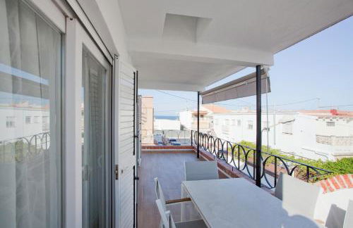 Acogedor apartamento junto al mar - Photo 9