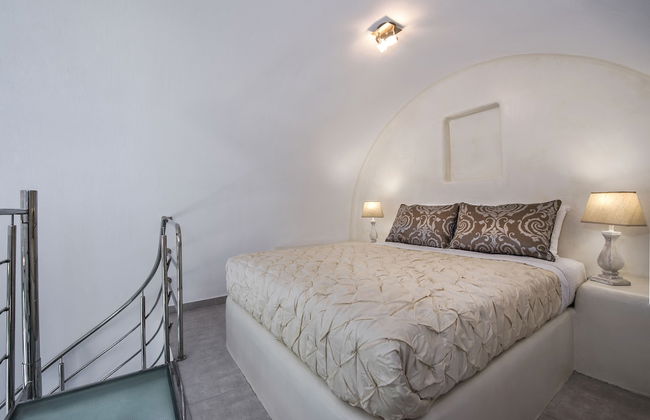 Felicity Villas Santorini Luxury House - Foto 13