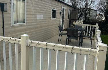 Beautiful Holiday Home Close to the Sea - Foto 28