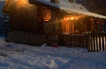 Bieszczadzka Sielanka - Foto 1