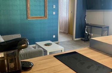 Chez Prunette - Foto 4