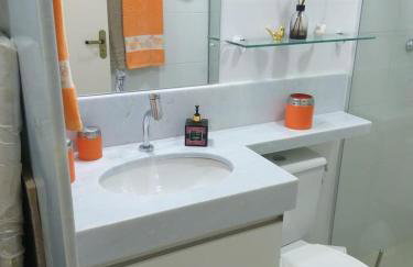 Pouso dos Pássaros- Ap Beija-flor - Foto 10