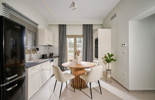 River Serenity Villa Vryses - Foto 5