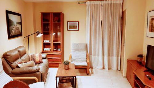 Casa María, ático con vistas y parking - Foto 3