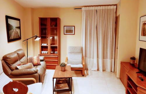 Casa María, ático con vistas y parking - Foto 3