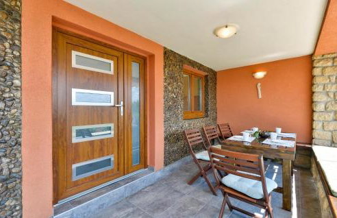 One-Bedroom Holiday Home In Toplicica - Foto 16