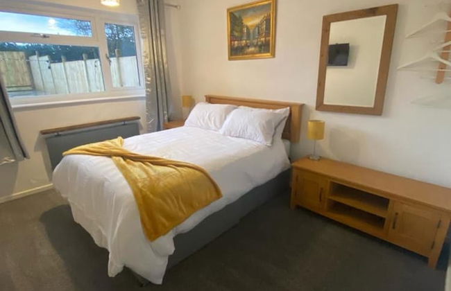 Immaculate 2-bed Villa in Shrewsbury - Foto 3