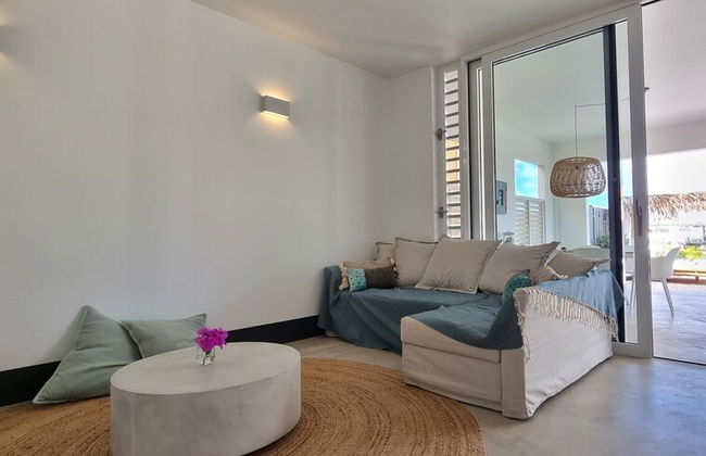 Kas Azul - Water front with private pool - Foto 7