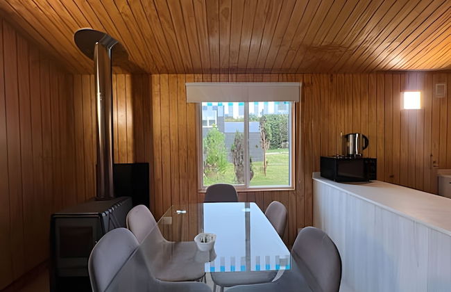 Oceana Suites Curiñanco - Foto 55