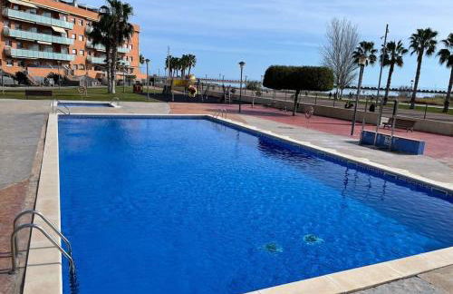 Playa, piscina, parking GENIAL - Photo 39