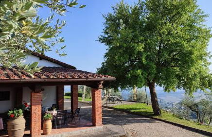 Agriturismo Cafaggio Primo - Foto 48