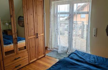 Ferienwohnung Dorfprozelten - Foto 14