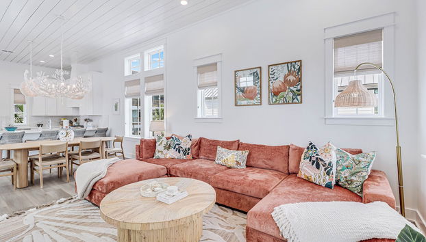 Beach Grace 204 TAI - Foto 3, Interior