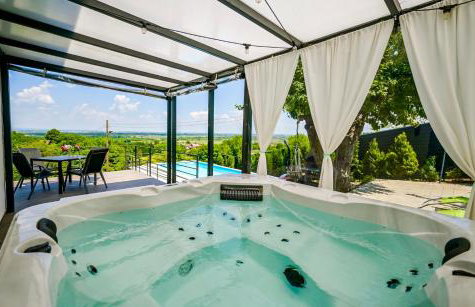 Holiday Home Beretinec Hills - Foto 5