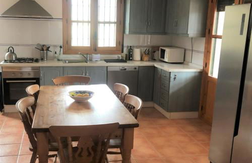 Cortijo Rocas Altas - Foto 13