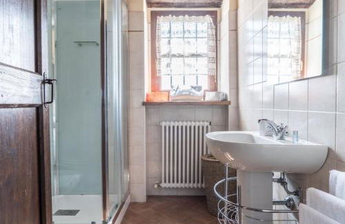 Villa Manganina - Tabiano Castle Country Villas - Foto 22