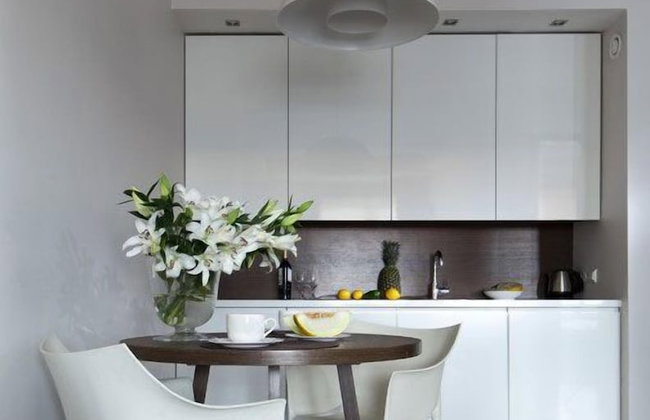 Chopin Apartments Platinum Towers - Foto 40